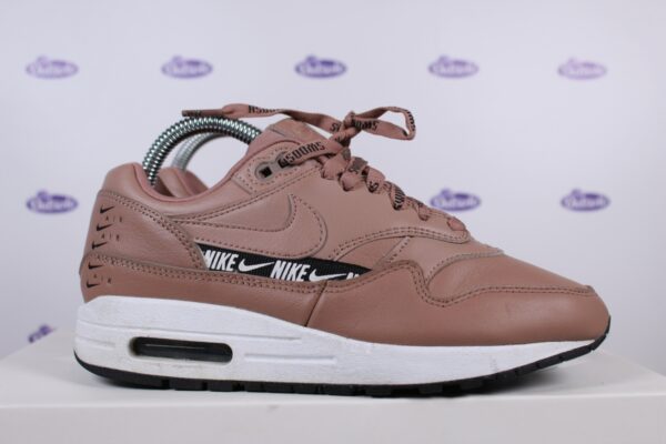 Nike Air Max 1 Just Do It Beige 1