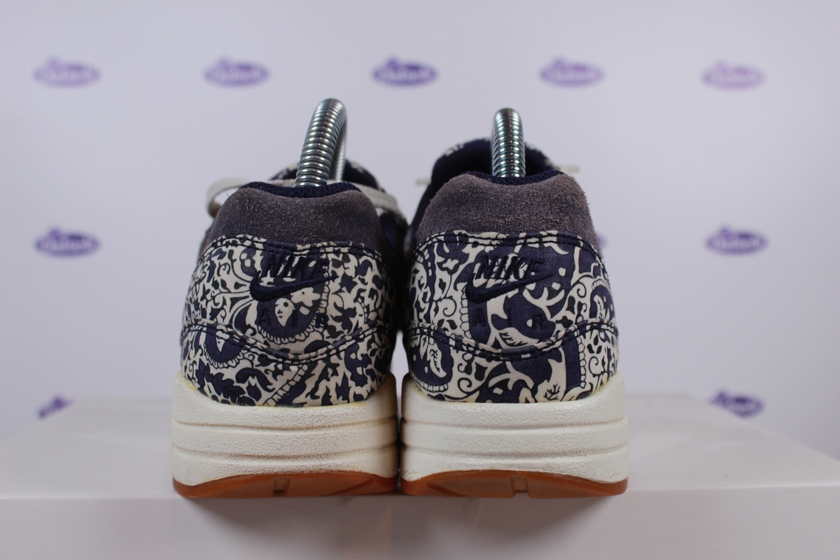 Max 1 ND Liberty QS Imperial Sail • ✓ In at Outsole