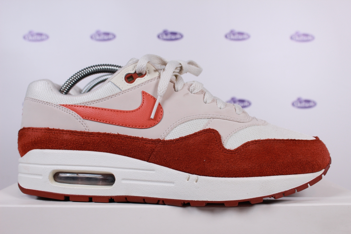 each Put will do Nike Air Max 1 Mars Stone • ✓ In stock at Outsole