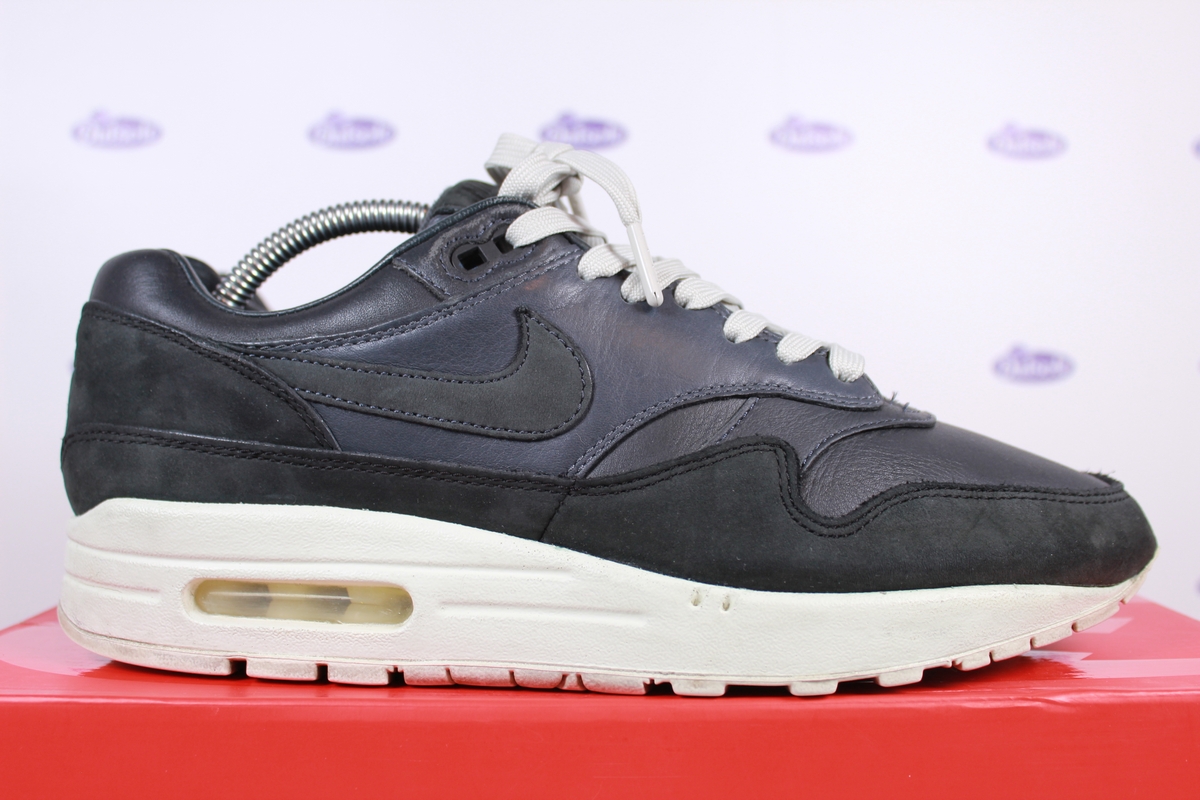 viva Eh neutral Nike Air Max 1 Pinnacle Black Anthracite - ✓ Online at Outsole