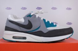 Nike Air Max Light Turquoise 1 252x167 - Nike Air Max Light Tropical Turquoise