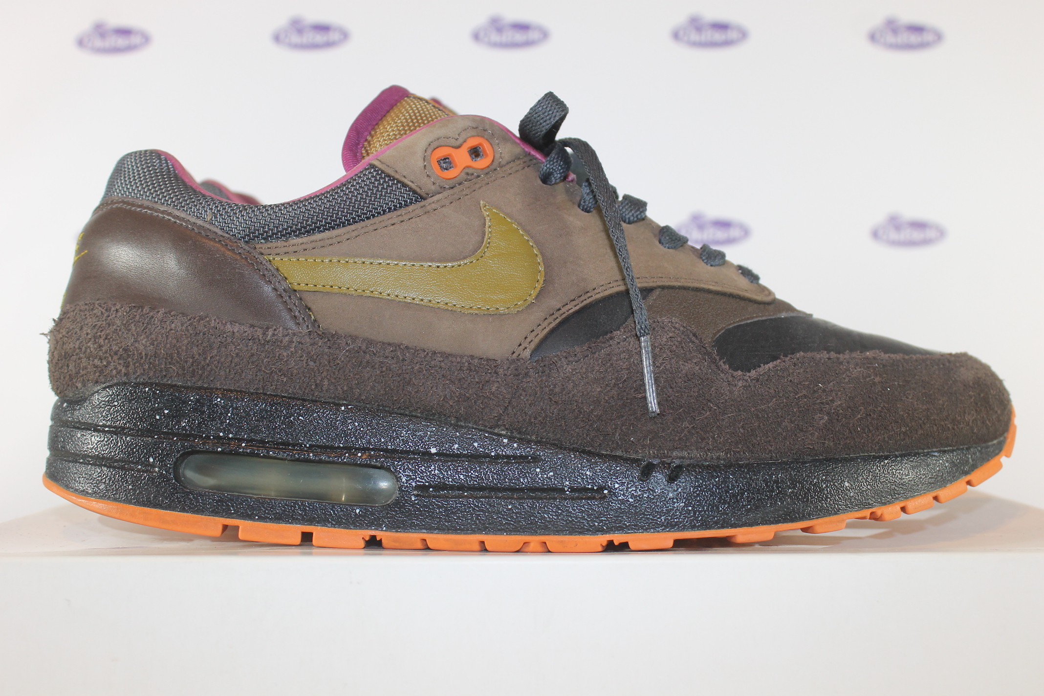 Nike Max Premium Spanish Moss ✓ In stock at Outsole