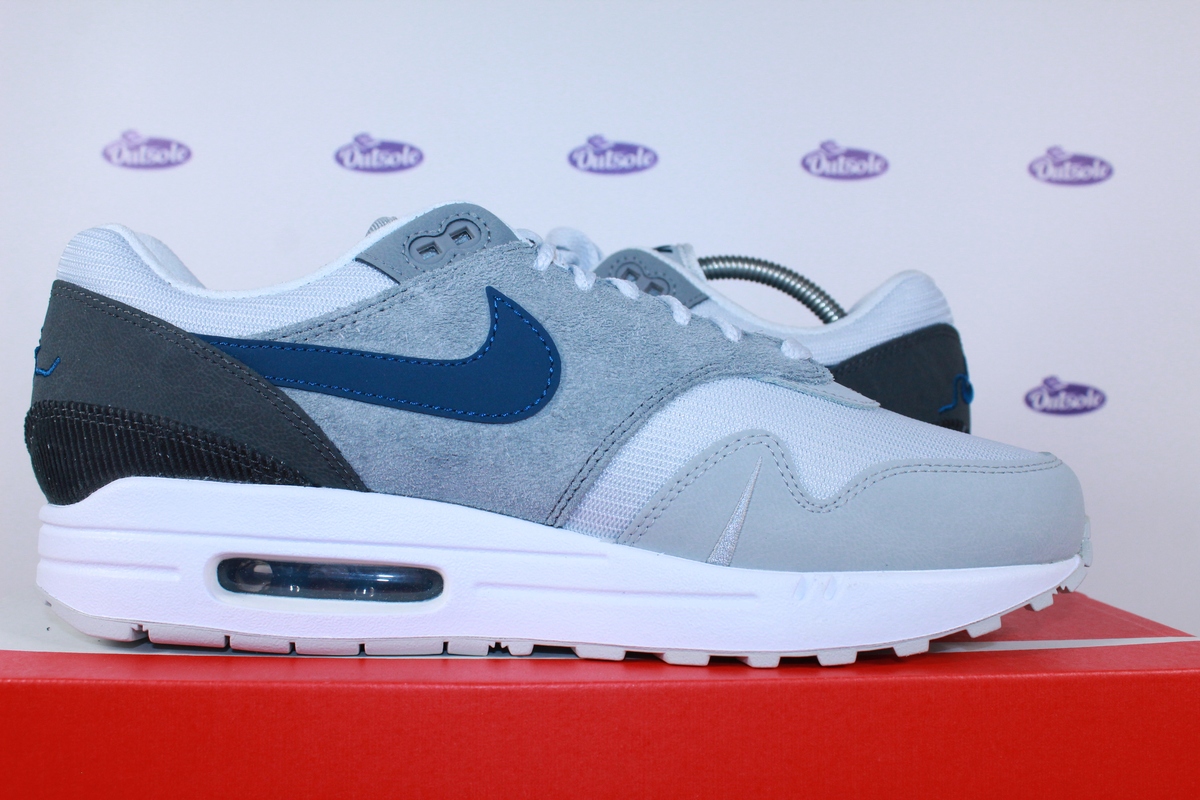 Egoísmo frijoles Admisión Nike Air Max 1 City Pack London • ✓ In stock at Outsole