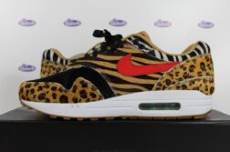 Nike Air Max 1 DLX Animal 2.0 • In stock at Outsole