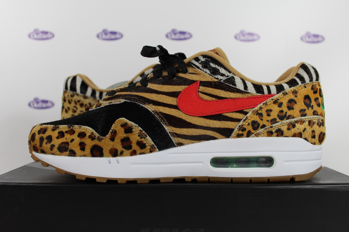Max 1 DLX Animal • ✓ In stock at Outsole