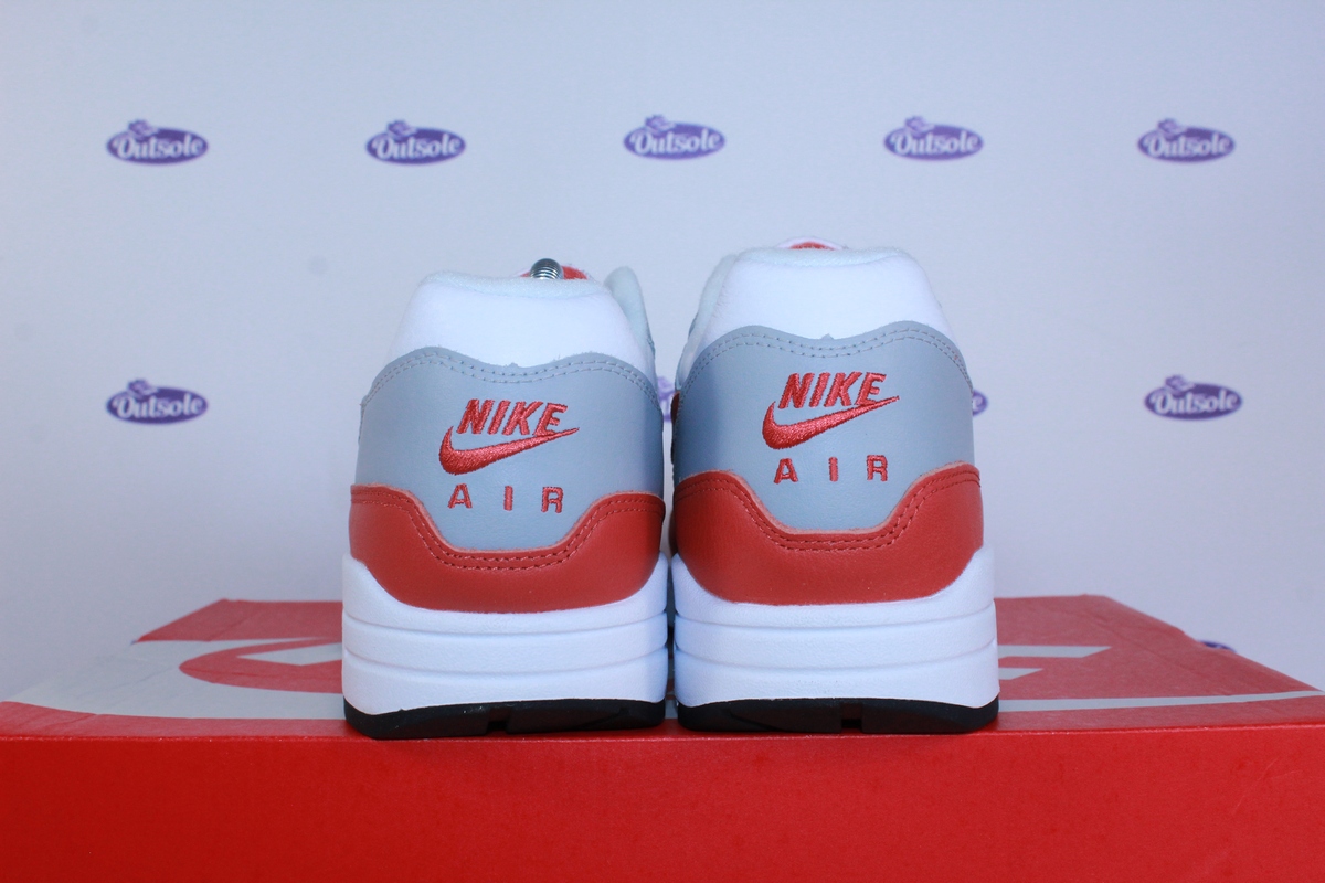 Nike Air Max 1 LV8 Martian Sunrise • ✓ In stock at Outsole