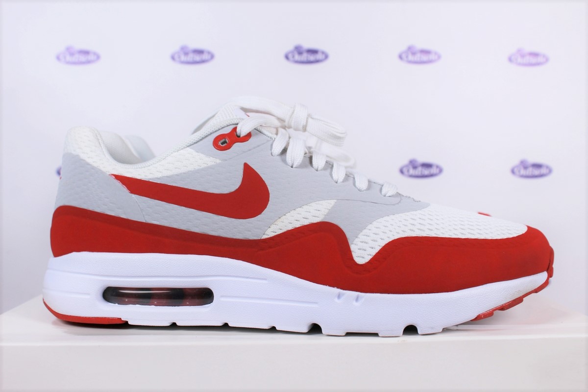 browser bubbel musicus Nike Air Max 1 Ultra 2.0 LE OG Red Anniversary • ✓ In stock at Outsole