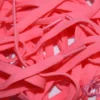 Adidas laces Hot Pink flat