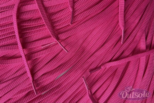 Asics laces veters Deep Pink
