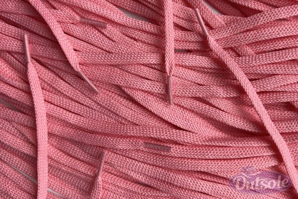 Asics laces veters Hot Pink