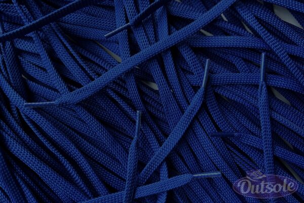 Asics laces veters Royal Blue