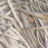 Asics laces veters Sail Off White