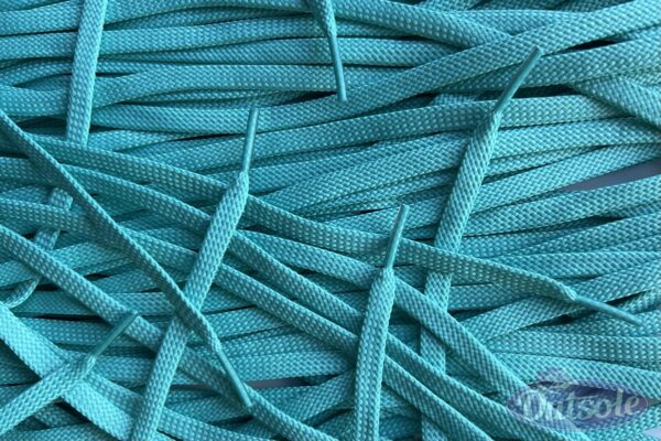 Asics laces veters Teal