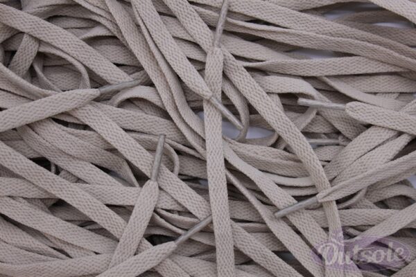 Flat laces Chino