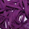 Flat laces Purple