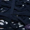 New Balance laces Navy flat
