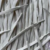 New Balance laces veters Broken White