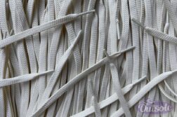 New Balance laces veters Broken White 252x167 - New Balance laces - Off-White
