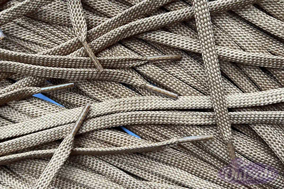 New Balance laces veters Chino