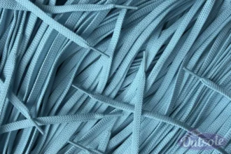 New Balance laces veters Ice Blue