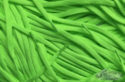 New Balance laces veters Lime 252x167 - New Balance laces - Lime