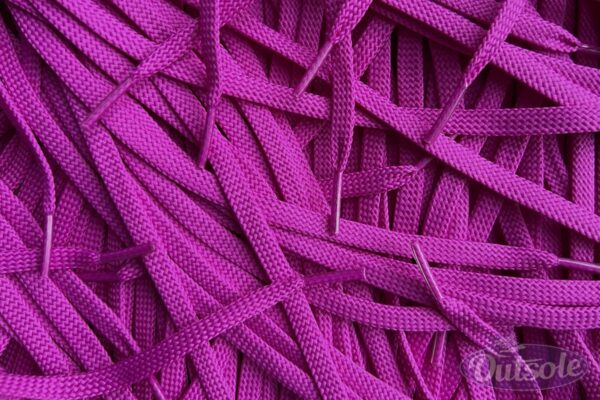New Balance laces veters Magenta