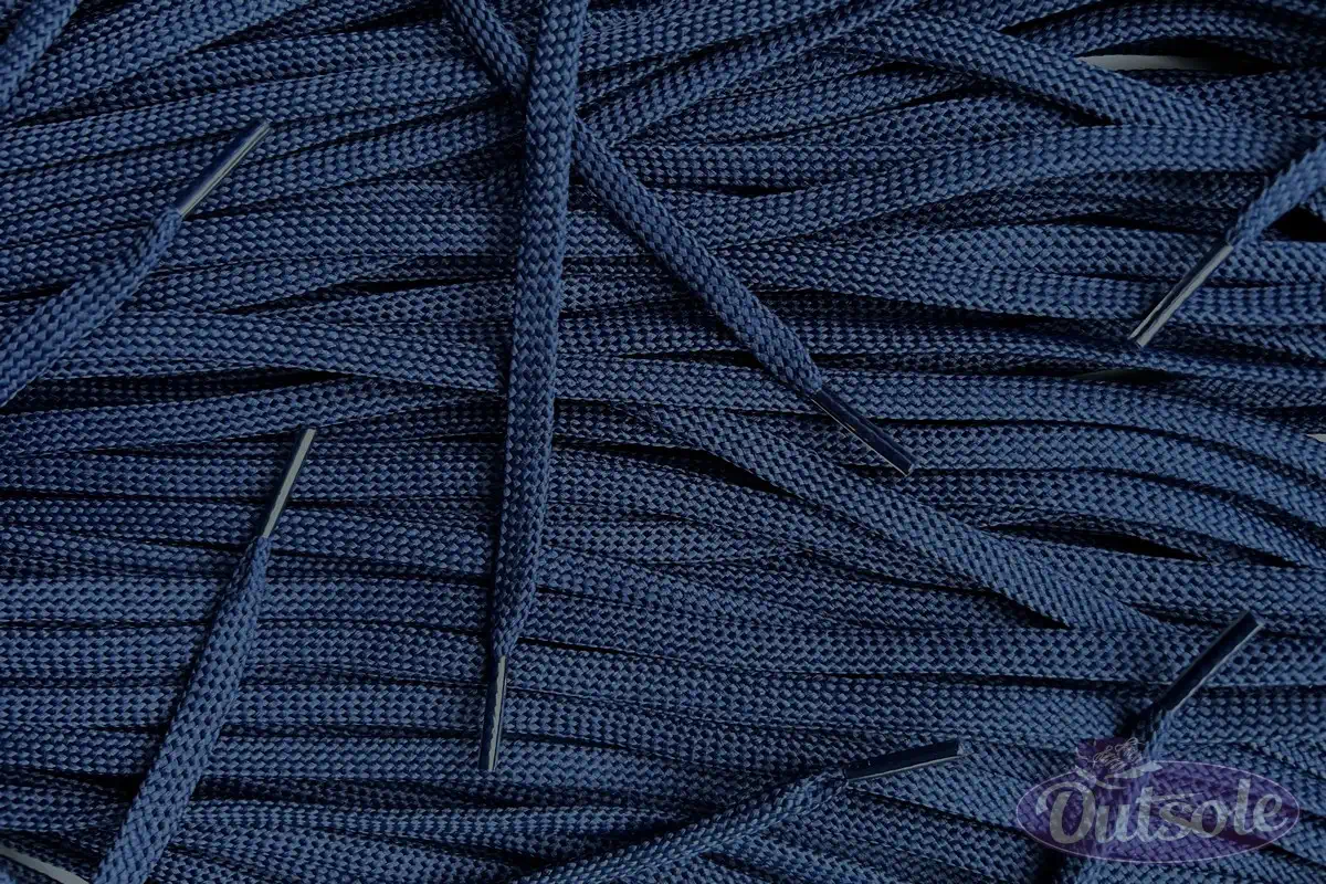 New Balance laces veters Navy