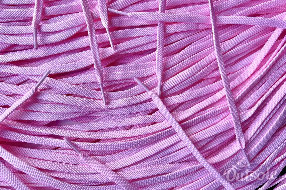 New Balance laces veters Pink