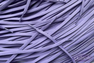 New Balance laces veters Violet