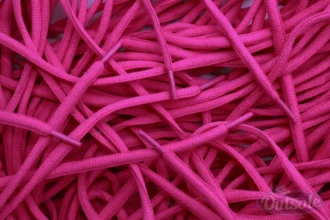Nike SB Dunk veters laces Cherry