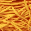 Nike SB Dunk veters laces Gold Yellow