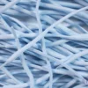 Nike SB Dunk veters laces Ice Blue