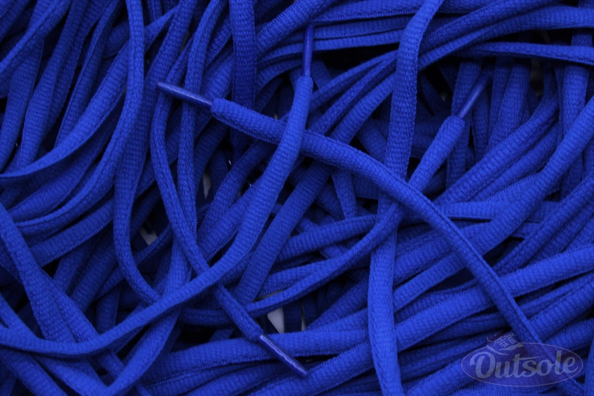 Nike SB Dunk veters laces Lake Blue