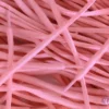 Nike SB Dunk veters laces Old pink