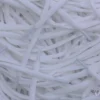 Nike SB Dunk veters laces White