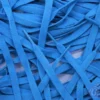 Nike laces Blue flat