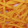 Nike laces Gold Yellow flat