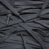 Nike veters laces Dark Grey donkergrijs grijze