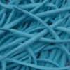 Thick Oval Laces - Baby Blue