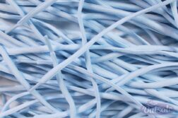 Oval laces Ice Blue 252x167 - Oval laces - Ice Blue