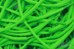 Oval laces Neon  252x167 - Oval laces - Neon