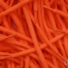 Oval laces Orange