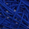 Oval laces Royal Blue