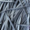 Veters Shoelaces Sneakers laces veters Grey