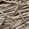 Veters Shoelaces Sneakers laces veters Khaki