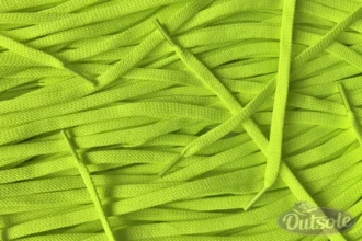 Veters Shoelaces Sneakers laces veters Volt