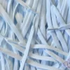 Veters Shoelaces Sneakers laces veters White