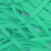 Asics laces Mint flat
