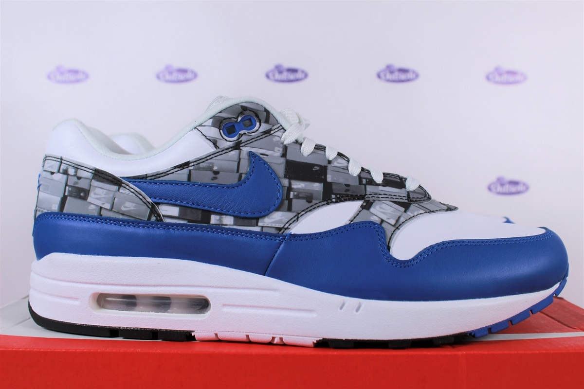 Nike Max 1 Love Nike Game ✓ In stock at Outsole