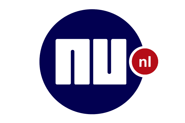 Nu nl logo - Frank investeert in sneakers: 'Paar tientjes verdienen lukt iedereen wel een keer'